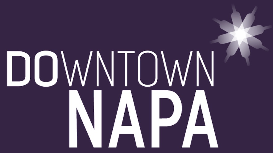Downtown Napa